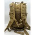 Рюкзак тактический 45 л песочный в Арзамасе