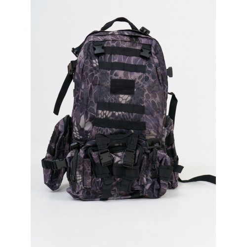 Рюкзак тактический 55 л со съемными подсумками в Арзамасе