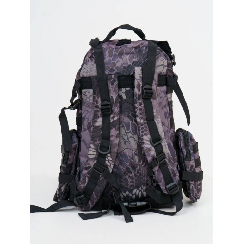 Рюкзак тактический 55 л со съемными подсумками в Арзамасе