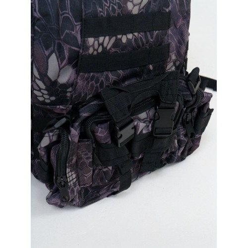 Рюкзак тактический 55 л со съемными подсумками в Арзамасе