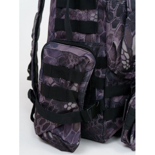 Рюкзак тактический 55 л со съемными подсумками в Арзамасе