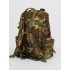 Рюкзак тактический 55 л со съемными подсумками в Арзамасе