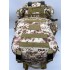 Рюкзак тактический 55 л песок/пиксель в Арзамасе