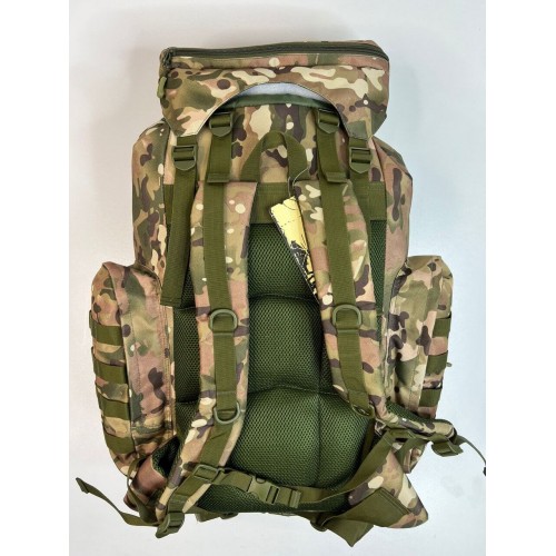 Рюкзак тактический 75-90 литров в Арзамасе