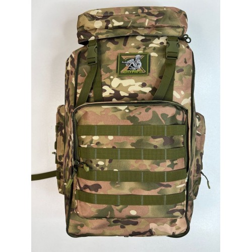 Рюкзак тактический 75-90 литров в Арзамасе