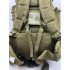 Рюкзак тактический 75 литров цвет хаки в Арзамасе