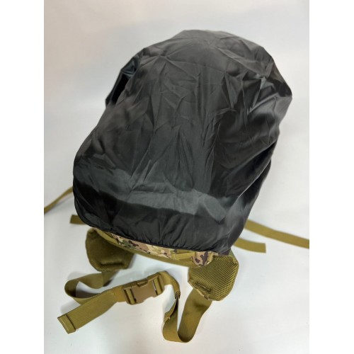 Рюкзак тактический 75 литров цвет мультикам в Арзамасе