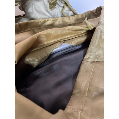 Рюкзак тактический 75 литров цвет мультикам в Арзамасе