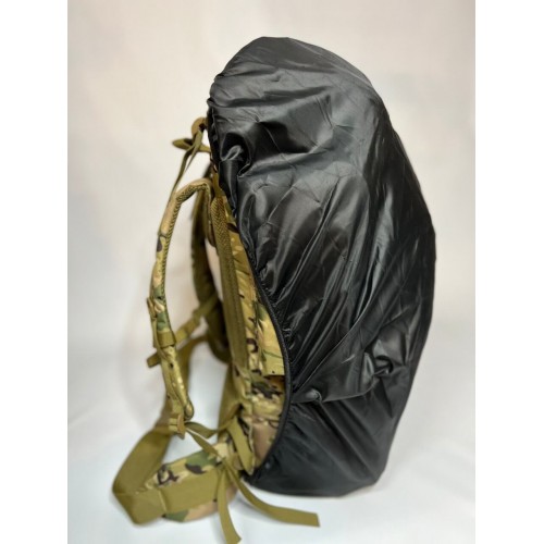 Рюкзак тактический 75 литров цвет мультикам в Арзамасе