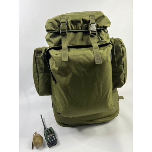 Рюкзак тактический 90-100 литров в Арзамасе