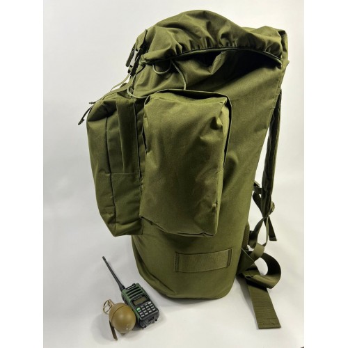 Рюкзак тактический 90-100 литров в Арзамасе