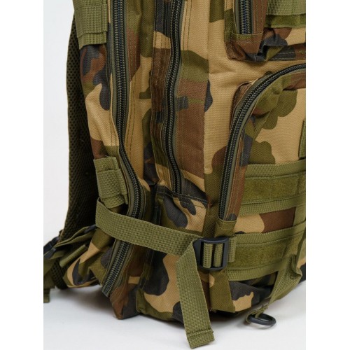 Рюкзак тактический малый 25 л в Арзамасе