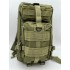 Рюкзак тактический малый 25 л в Арзамасе