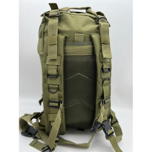 Рюкзак тактический малый 25 л в Арзамасе