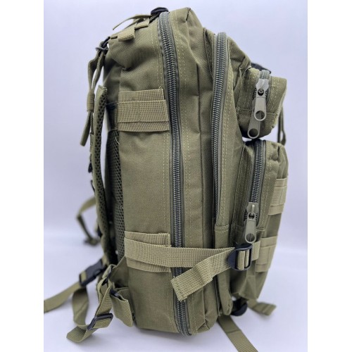 Рюкзак тактический малый 25 л в Арзамасе