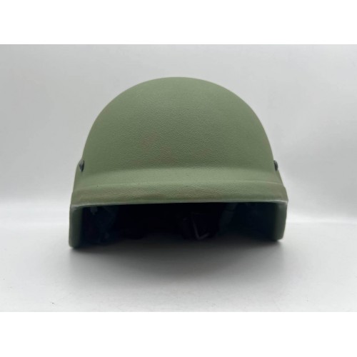 Шлем тактический, класс бронезащиты БР2 в Арзамасе