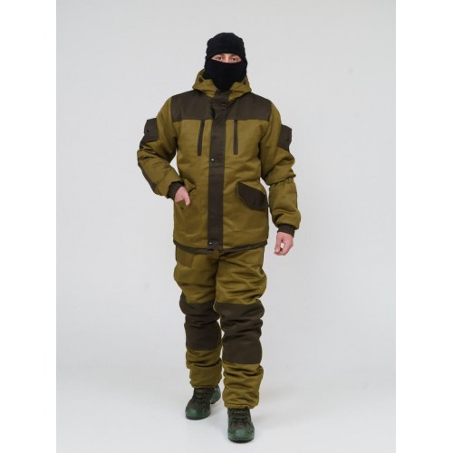 Горный штурмовой костюм ГОРКА в Арзамасе