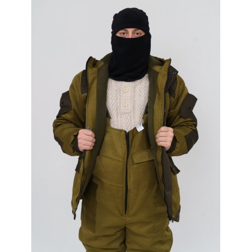 Горный штурмовой костюм ГОРКА в Арзамасе