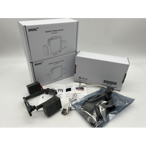 Система сброса для DJI MAVIC 2 pro/zoom/enterprise в Арзамасе