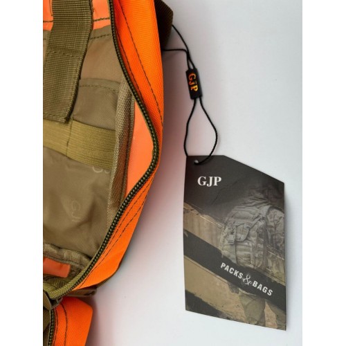 Сумка-аптечка тактическая оранжевая отрывная “RECOVERY KIT / GJP” в Арзамасе