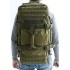 Сумка рюкзак медицинский/фельдшерский тактический 65 литров в Арзамасе