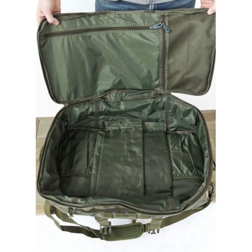 Сумка рюкзак медицинский/фельдшерский тактический 65 литров в Арзамасе