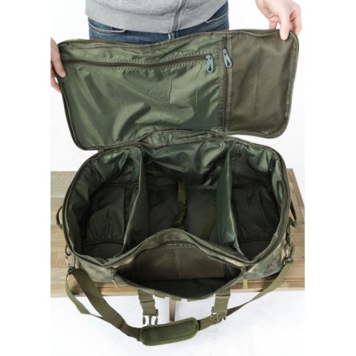 Сумка рюкзак медицинский/фельдшерский тактический 65 литров в Арзамасе