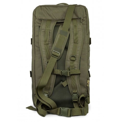 Сумка рюкзак медицинский/фельдшерский тактический 65 литров в Арзамасе