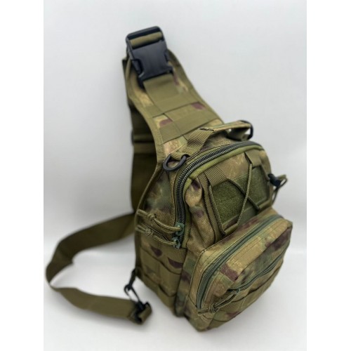 Сумка-рюкзак тактический компактный в Арзамасе