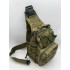 Сумка-рюкзак тактический компактный в Арзамасе