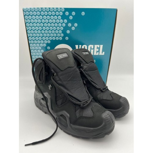 Тактические ботинки VOGEL Millennium, средняя высота, Турция в Арзамасе