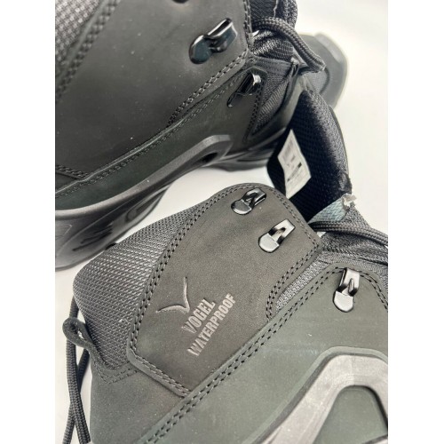 Тактические ботинки VOGEL Millennium, средняя высота, Турция в Арзамасе