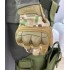 Тактические перчатки MECHANIX M-PACT MP3 fullfinger в Арзамасе