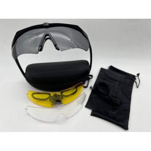 Тактические ударопрочные очки в Арзамасе