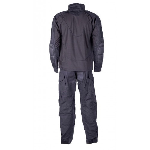 Тактический боевой костюм, чёрный в Арзамасе