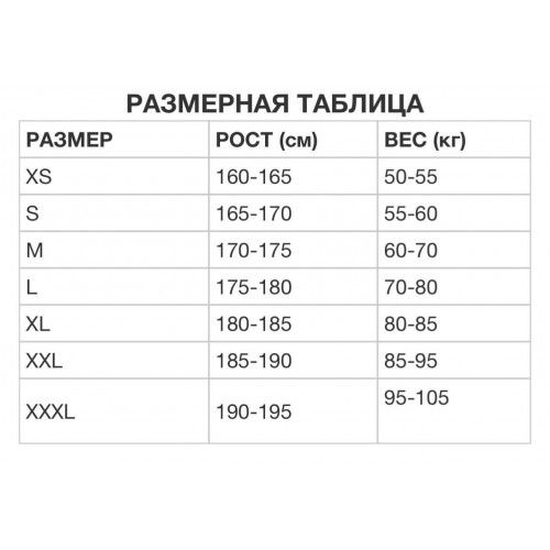 Тактический боевой костюм, чёрный в Арзамасе