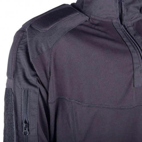 Тактический боевой костюм, чёрный в Арзамасе