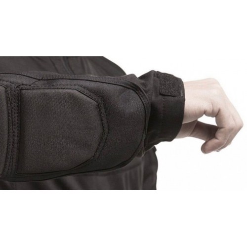 Тактический боевой костюм, чёрный в Арзамасе