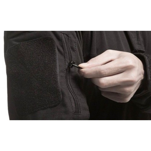 Тактический боевой костюм, чёрный в Арзамасе