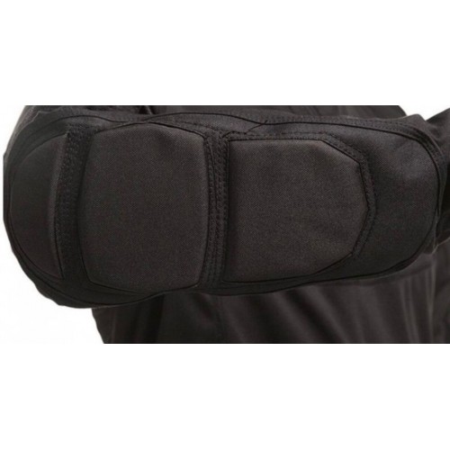 Тактический боевой костюм, чёрный в Арзамасе