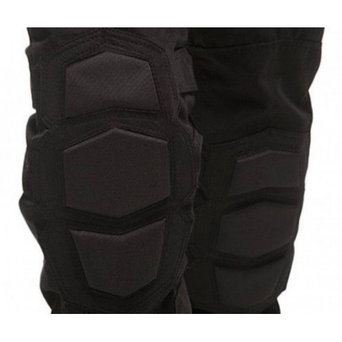 Тактический боевой костюм, чёрный в Арзамасе