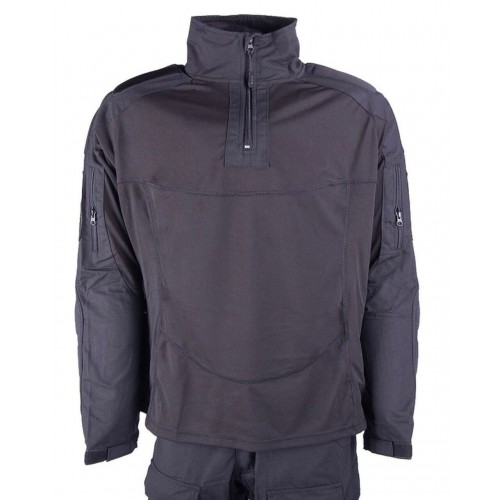 Тактический боевой костюм, чёрный в Арзамасе