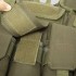 Тактический разгрузочный жилет «5 / пять карманов» с подсумками Tactical Molle Plate Carrier для съемных бронепластин в Арзамасе