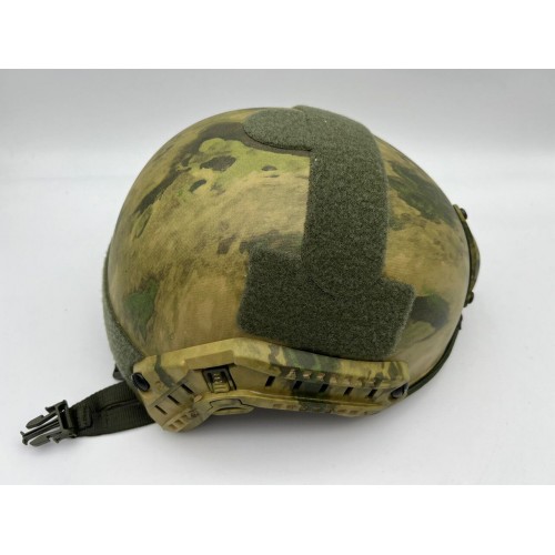 Тактический баллистический шлем FAST Ops-Core в Арзамасе