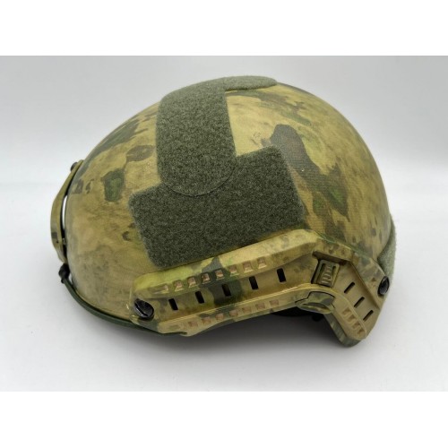 Тактический баллистический шлем FAST Ops-Core в Арзамасе