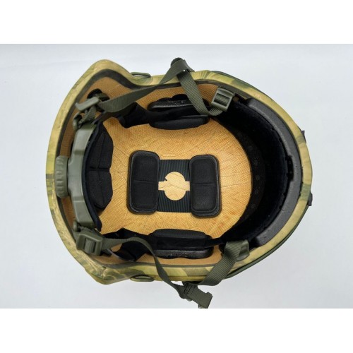 Тактический баллистический шлем FAST Ops-Core в Арзамасе