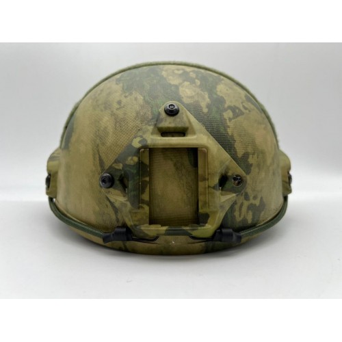 Тактический баллистический шлем FAST Ops-Core в Арзамасе