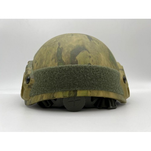 Тактический баллистический шлем FAST Ops-Core в Арзамасе