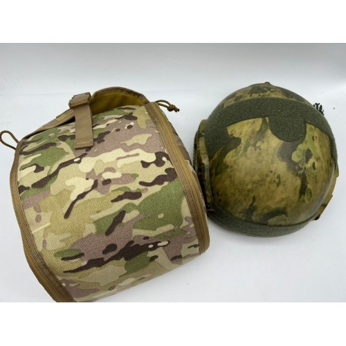 Тактический баллистический шлем FAST Ops-Core в Арзамасе