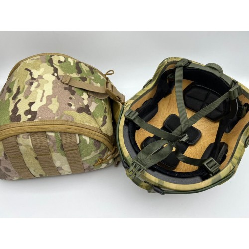 Тактический баллистический шлем FAST Ops-Core в Арзамасе